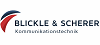 Blickle & Scherer Kommunikationstechnik GmbH & Co KG