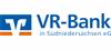 VR-Bank in Südniedersachsen eG